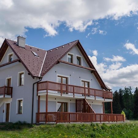 Apartmany Dring Vaclavov u Bruntalu Экстерьер фото