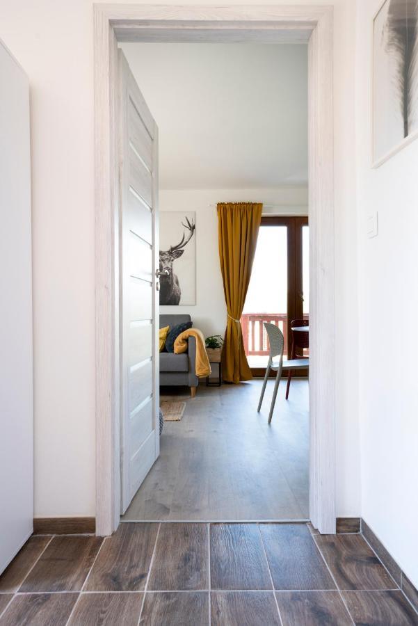 Apartmany Dring Vaclavov u Bruntalu Экстерьер фото
